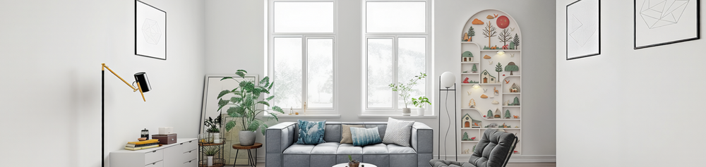 Why Interactive Play Furniture is the Future of Modern Family Living Rooms