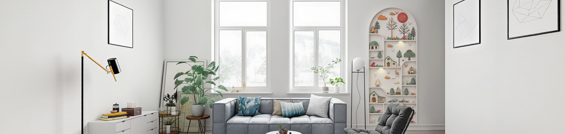 Why Interactive Play Furniture is the Future of Modern Family Living Rooms