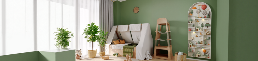 The Play Furniture That Finally Makes Kids Love Tidying Up