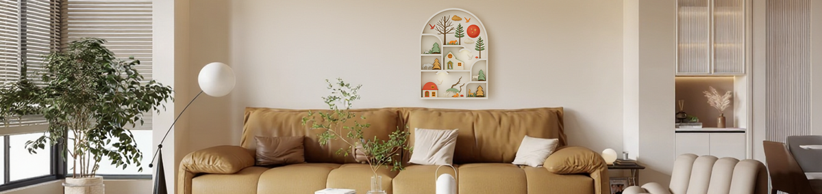 How to Build a Magical Play Corner Without Filling the Room With Toys