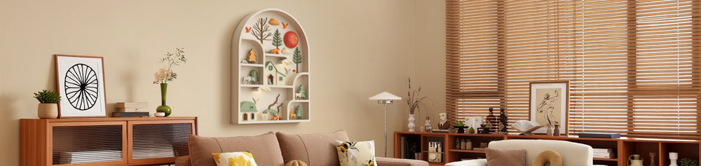 Why the Fairytale Weaving Board Is the Future of Play Furniture