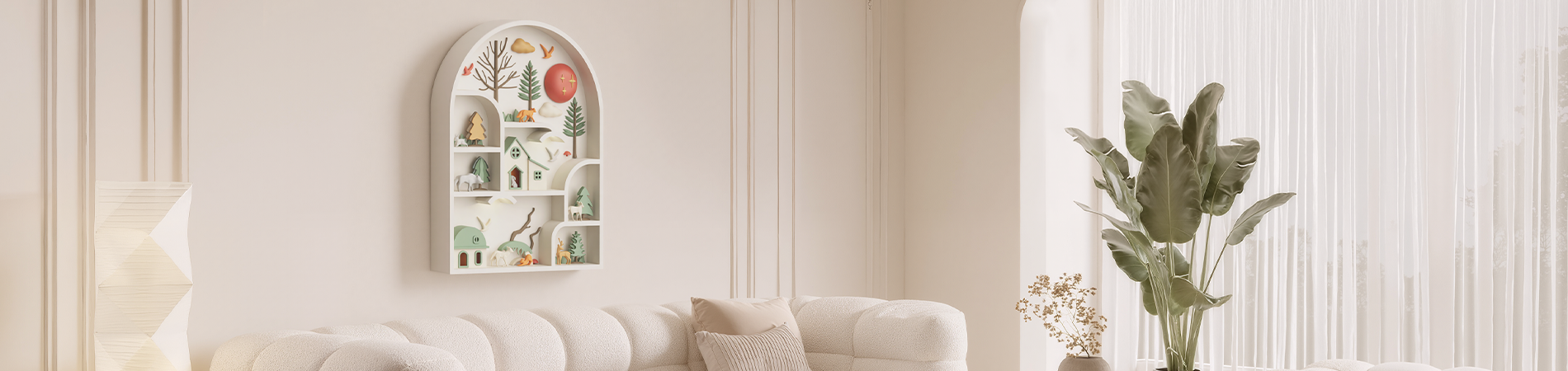 How the Fairytale Weaving Board Transforms Play into Imagination