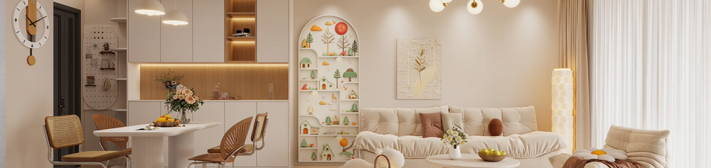 Why Modern Play Furniture Should Do More Than One Thing
