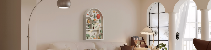 Why Aesthetic Wall-Mounted Play Furniture is the Ultimate Hack for Modern Parents
