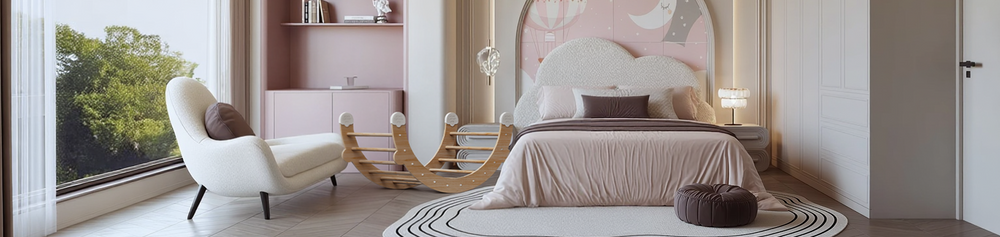What Parents Need to Know Before Buying Play Furniture