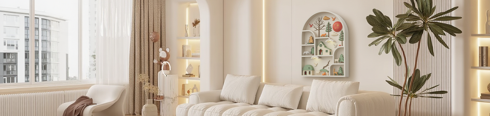 How Play Furniture Supports Real Growth at Home