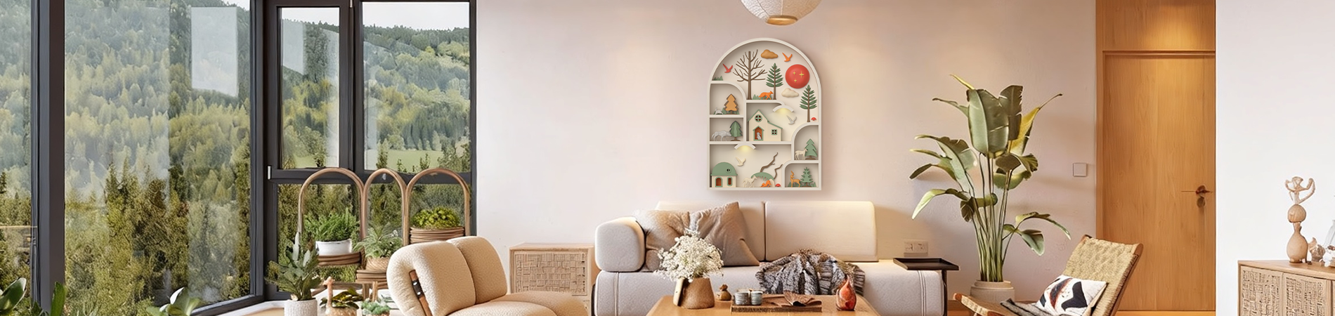 How Safe Paints Shape a Healthier, More Imaginative Childhood？