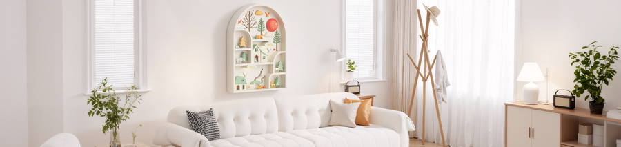 We’re Creating the First Memory of Childhood