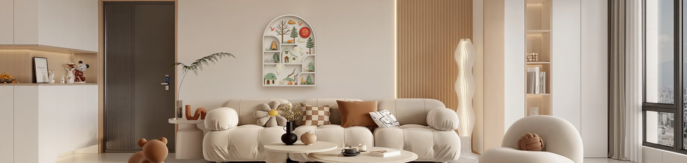 Turning Daily Tidying into a Ritual of Independence