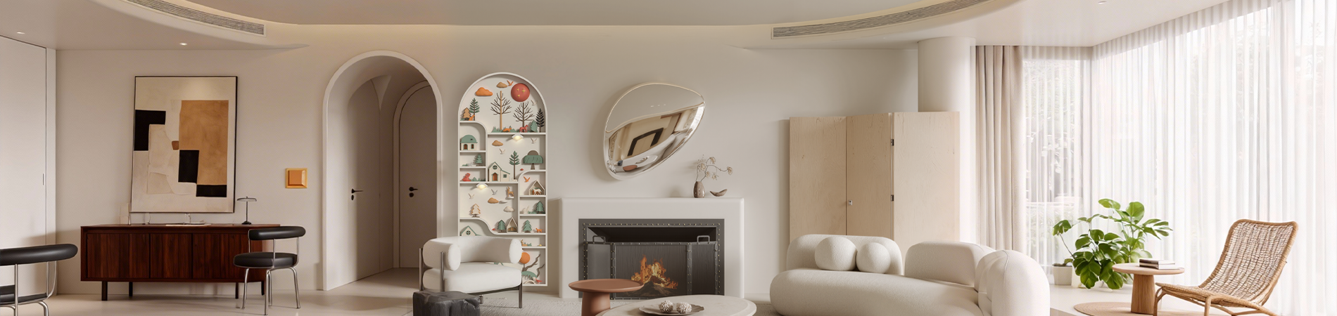 How Play Furniture Is Transforming Modern Family Homes