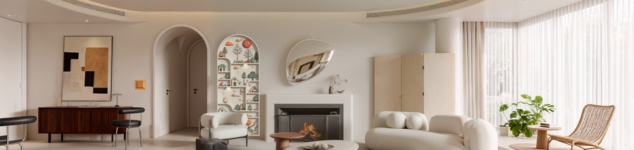 How Play Furniture Is Transforming Modern Family Homes