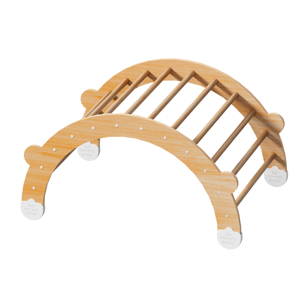 Arch-A-Frame “Arc”